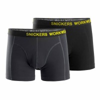 Snickers 9436 2-Pack Boxer Shorts